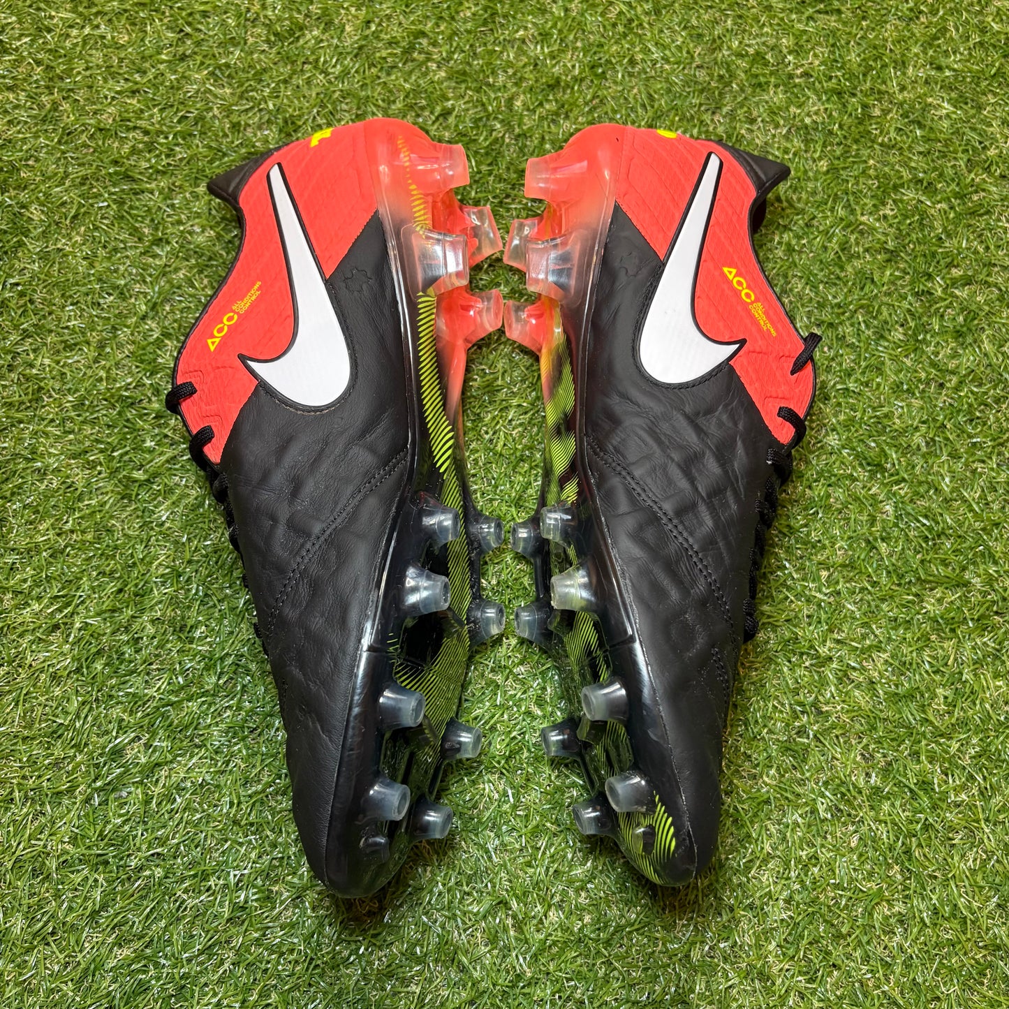 Nike Tiempo Legend 6 Elite FG - UK11
