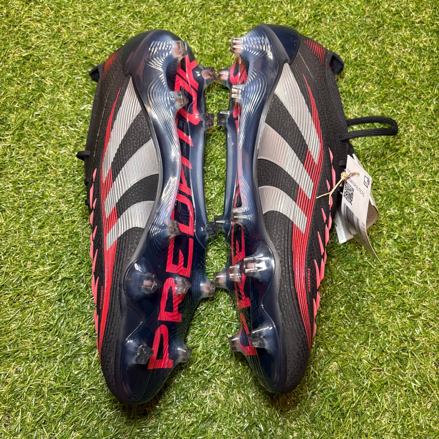 Adidas Predator Elite FG - UK 11