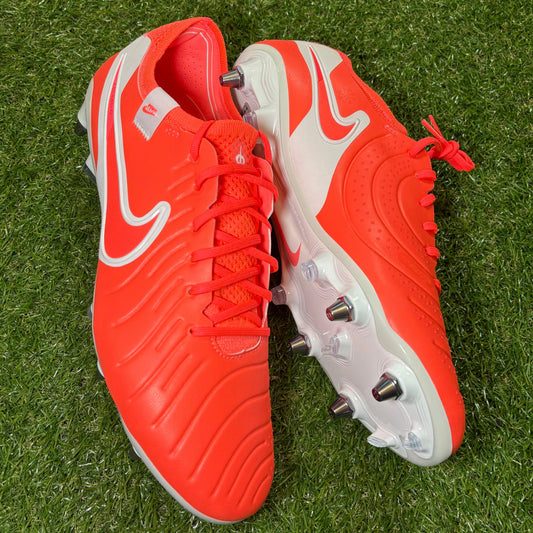 Nike Tiempo Legend X Elite SG Pro Player - UK 8/9.5/11.5