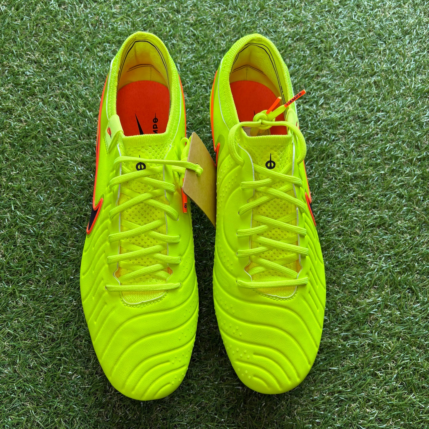 Nike Tiempo Legend 10 Elite SG Pro AC - UK 9.5