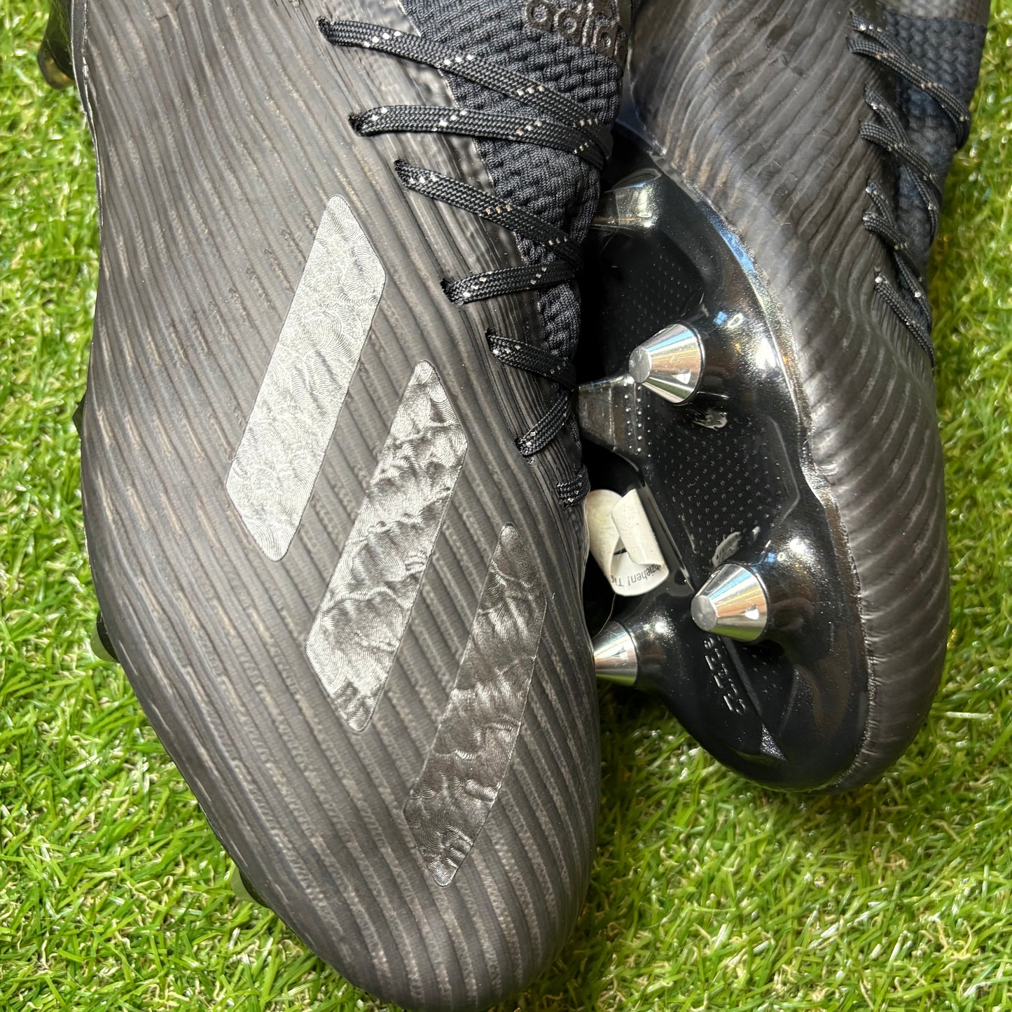 Adidas X 19.1 SG - UK 8