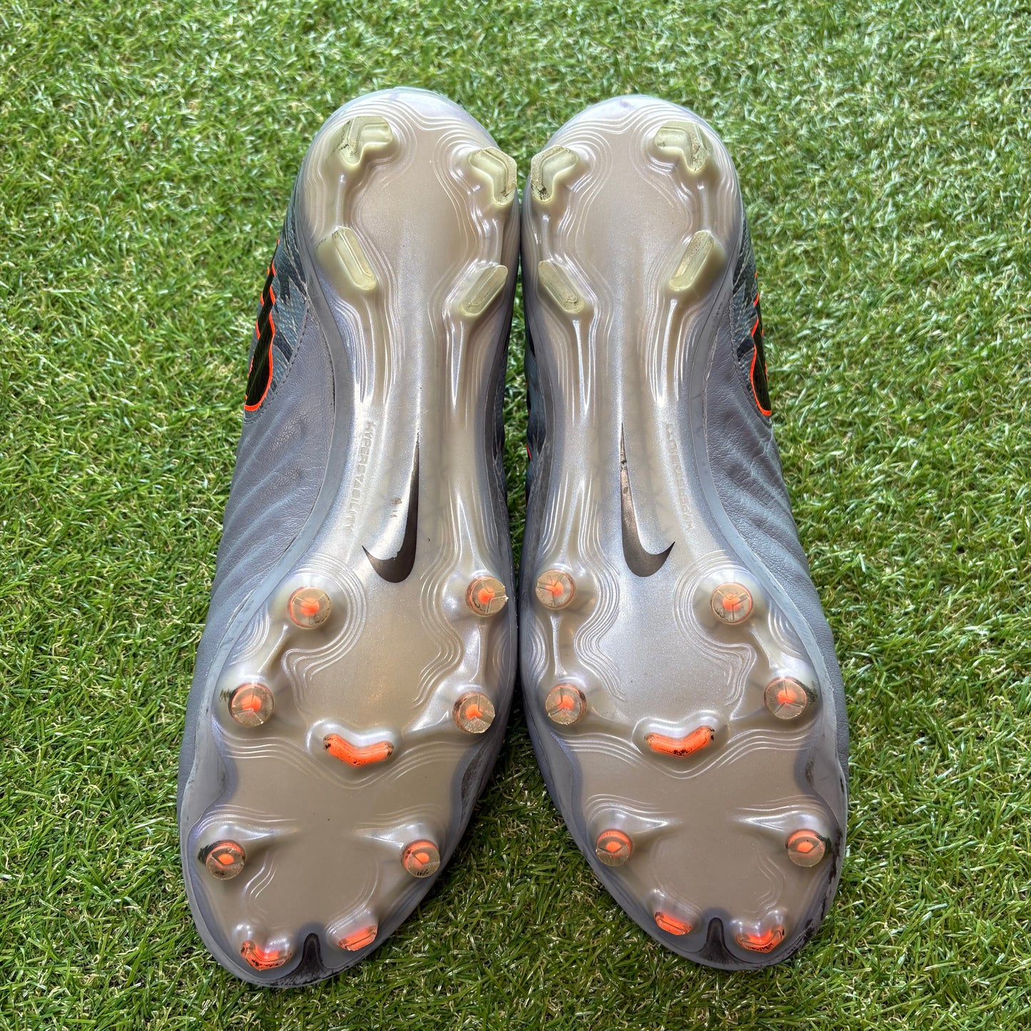 Nike Tiempo Legend 7 Elite FG - UK 10.5