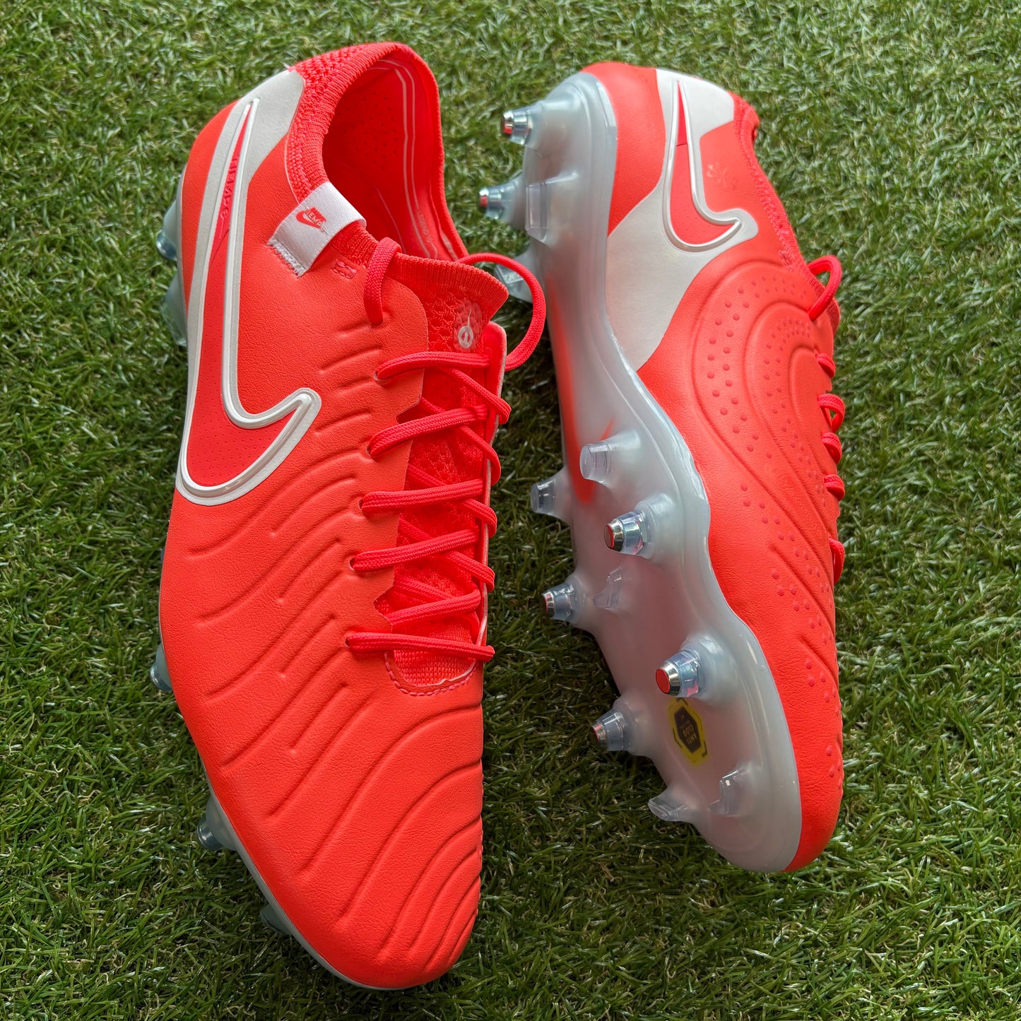 Nike Tiempo Legend X Elite SG PRO AC - UK 10.5