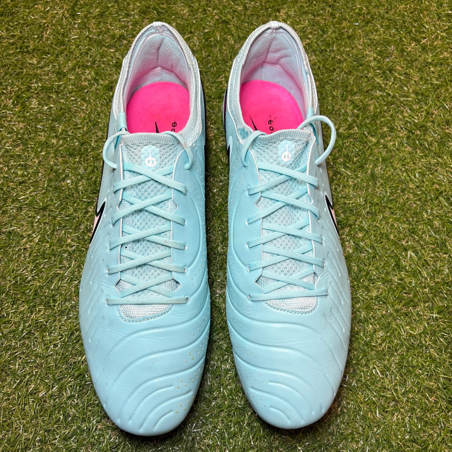 Nike Tiempo Legend X Elite FG - UK 11.5