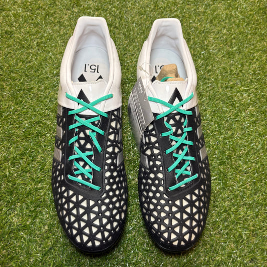 Adidas Ace 15.1 FG/HG - UK 9.5