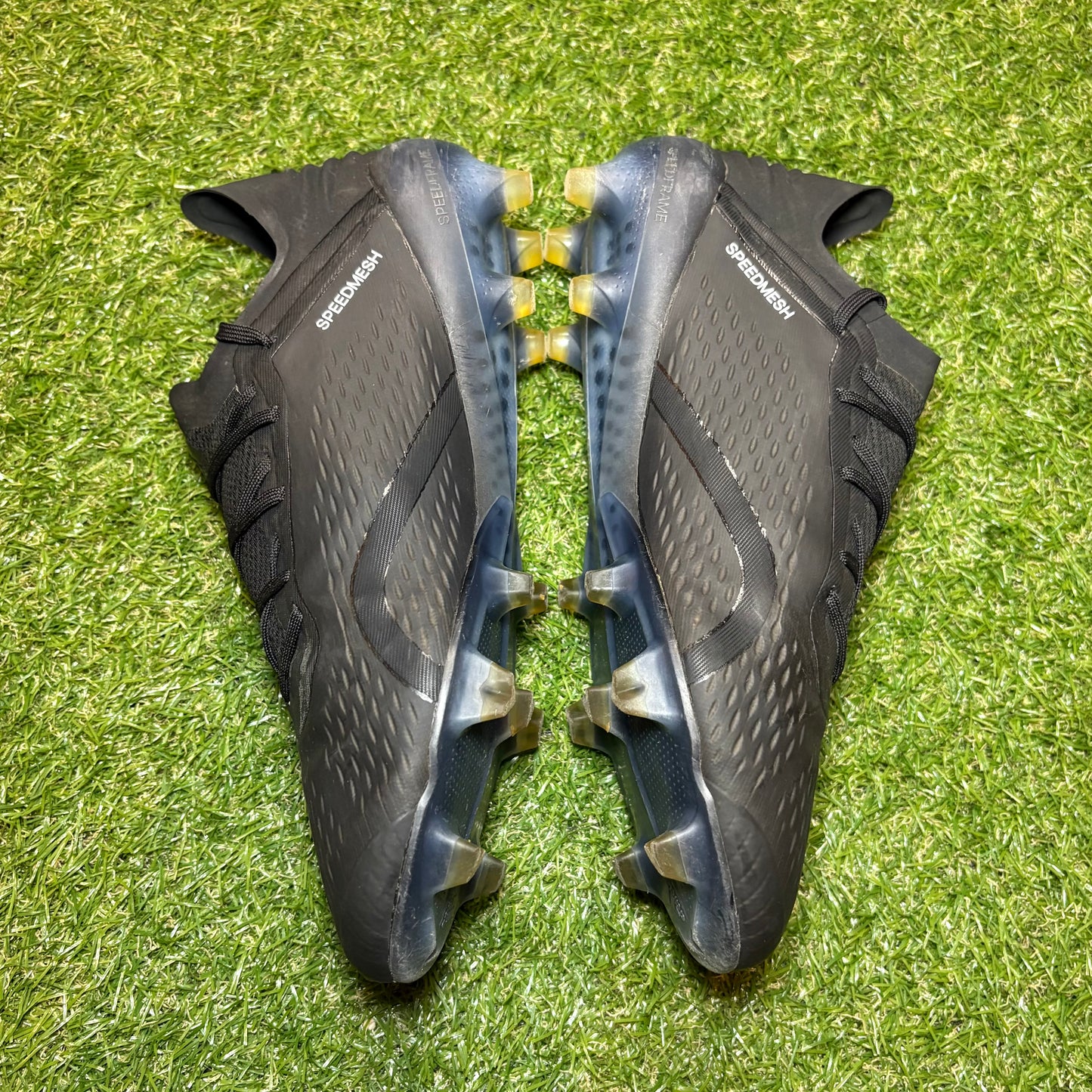 Adidas X 18.1 FG - UK 8