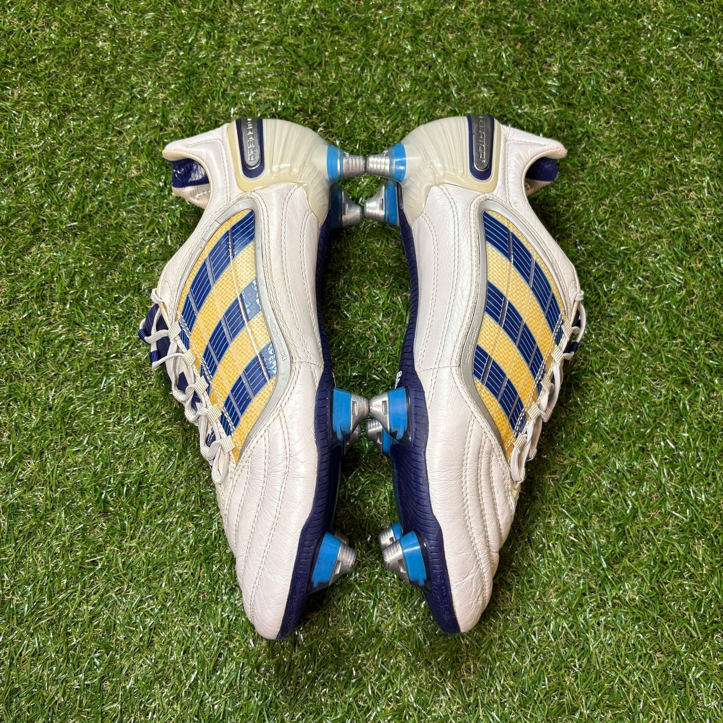 Adidas Predator X Champions League SG - UK 8.5