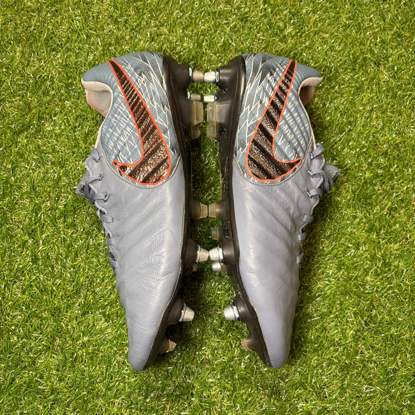 Nike Tiempo Legend 7 Elite SG - UK 8.5
