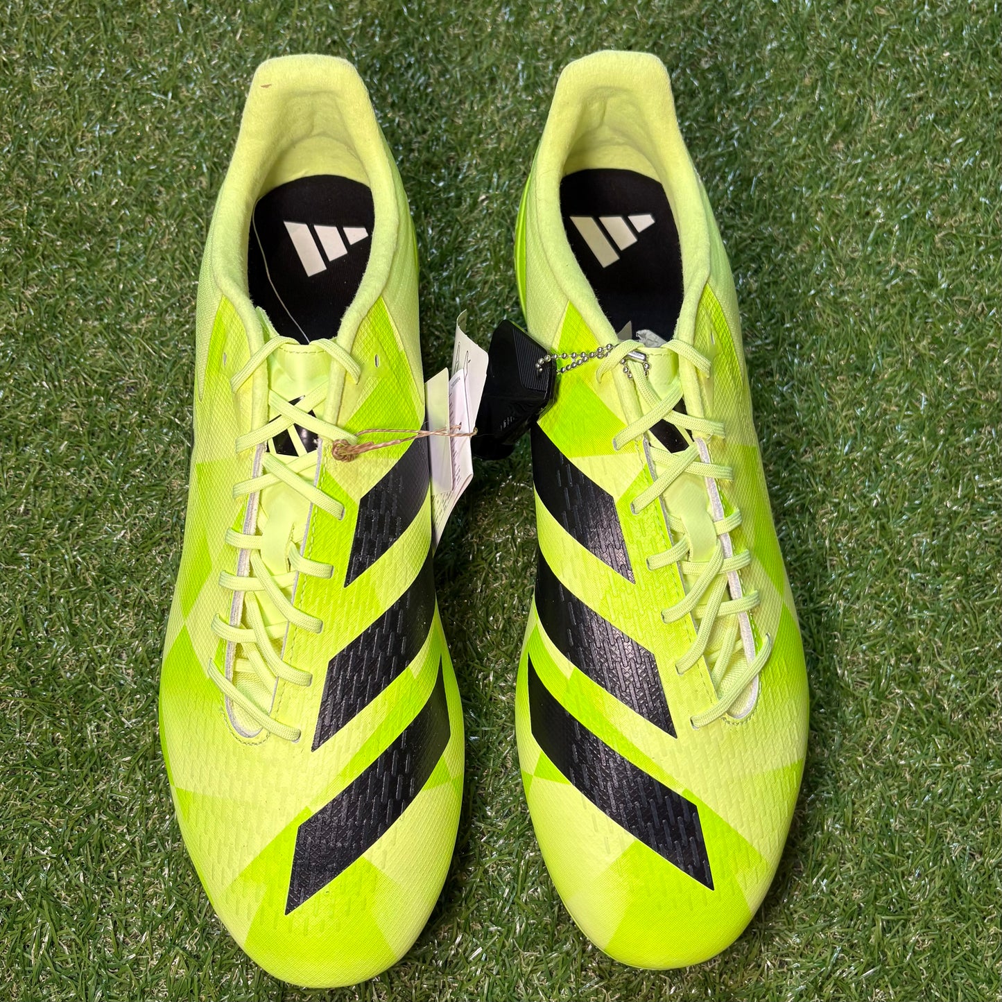 Adidas Predator Adizero RS15 Pro Sg - UK 11.5