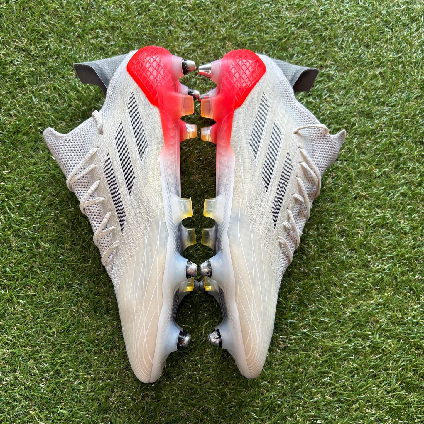 Adidas X Speedflow.1 SG - UK 9