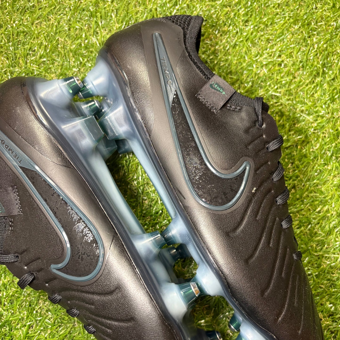 Nike Tiempo Legend X Elite SG Ant-Clog - UK 8.5