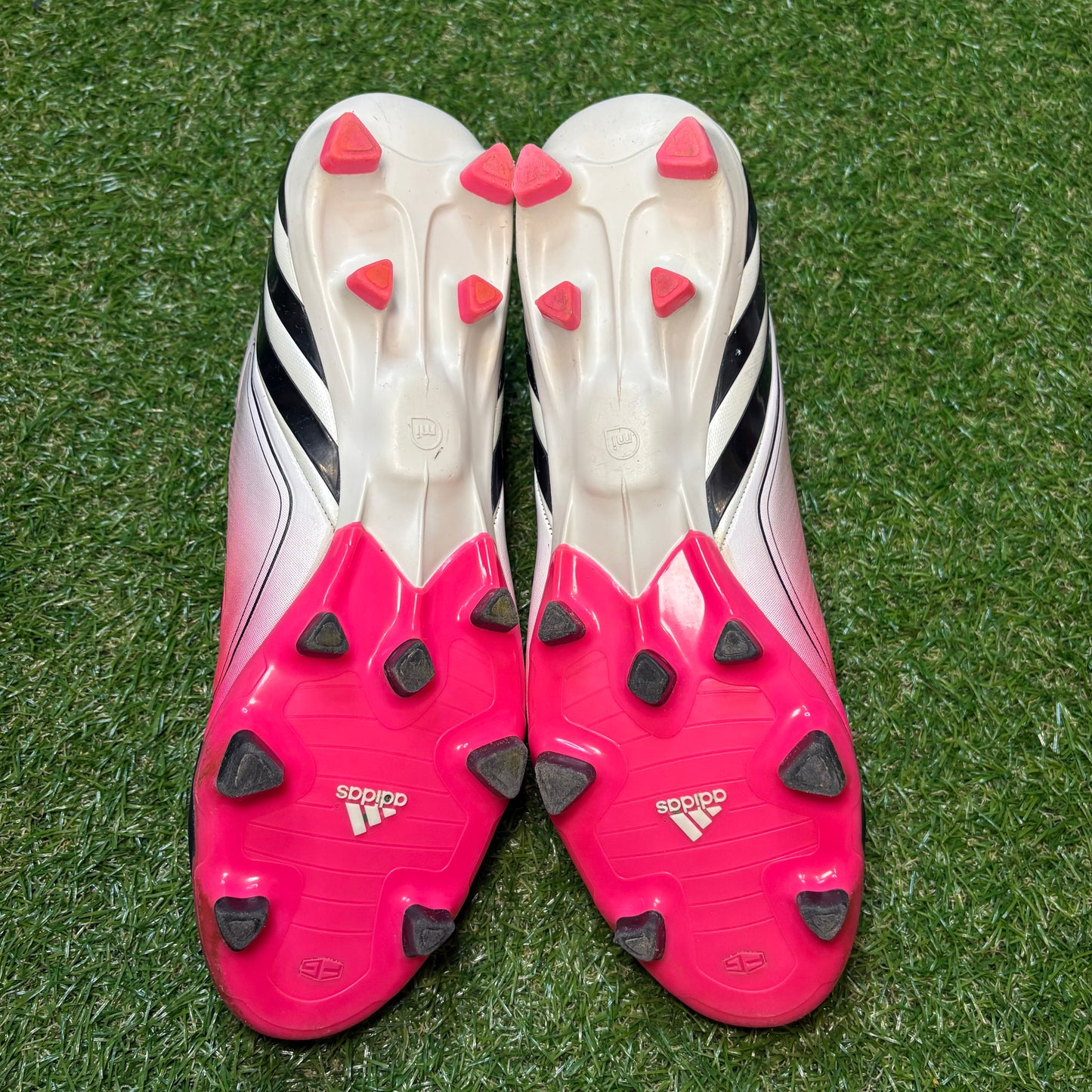 Adidas Predator Lethal Zone FG - UK 10.5