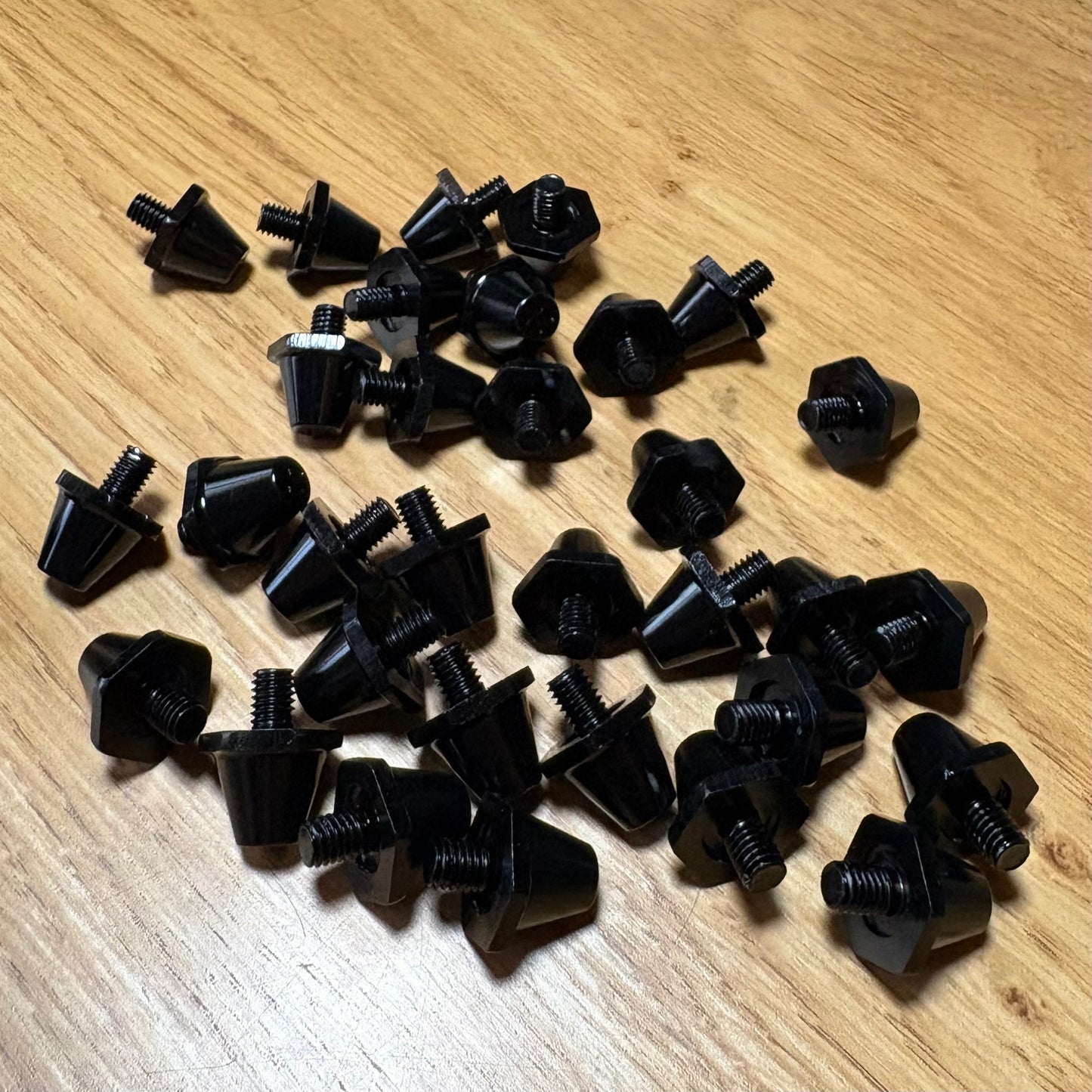 Replacement Metal Studs (Chose Brand/Colour)