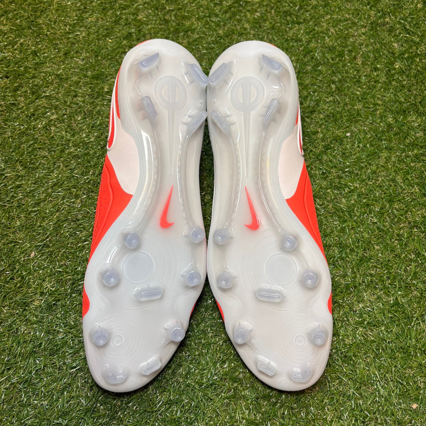 Nike Tiempo Legend X Elite FG - UK 9.5