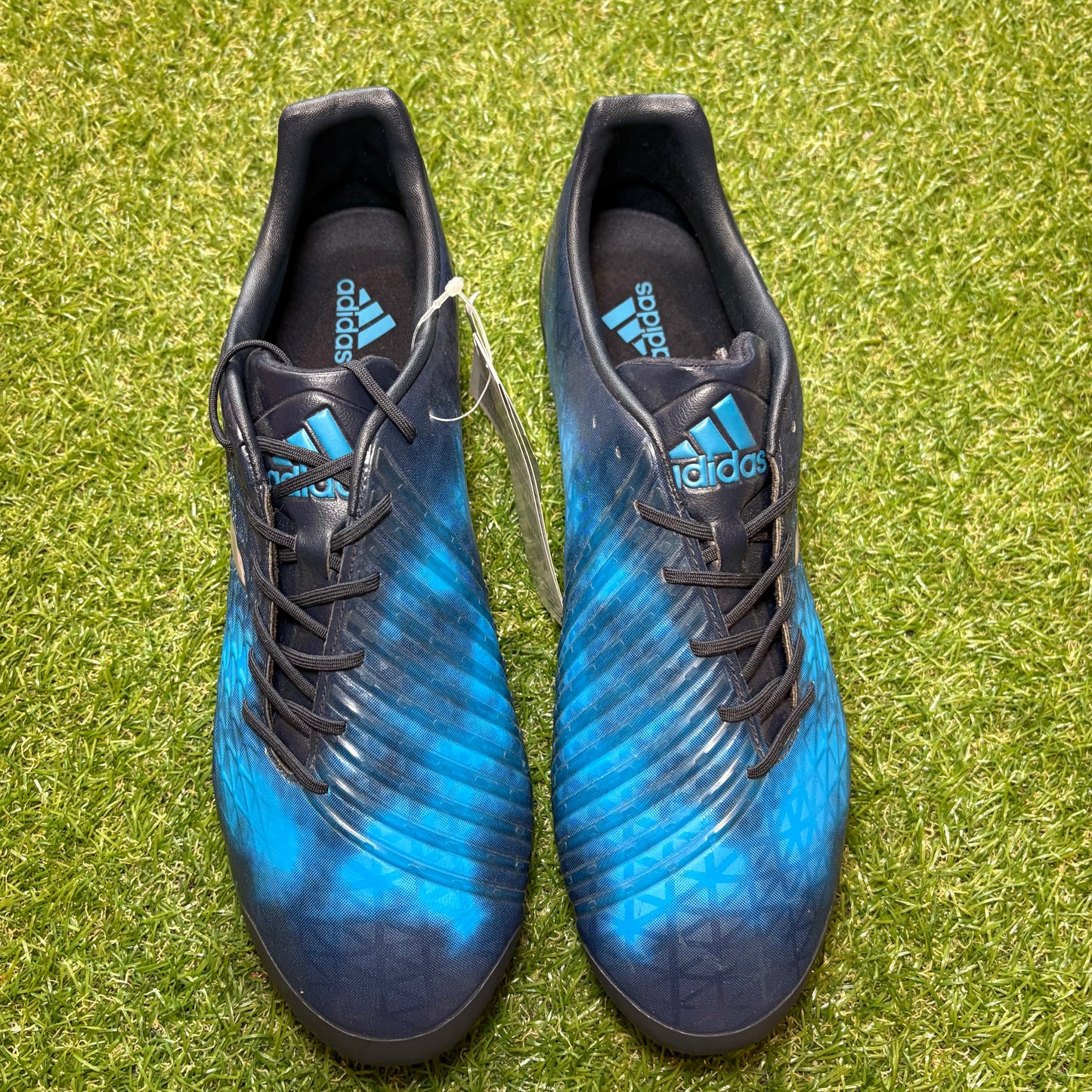 Adidas Predator Malice FG - UK 11
