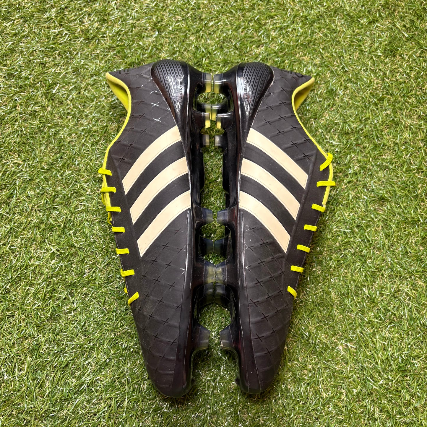 Adidas 11 Pro SL FG - UK 10