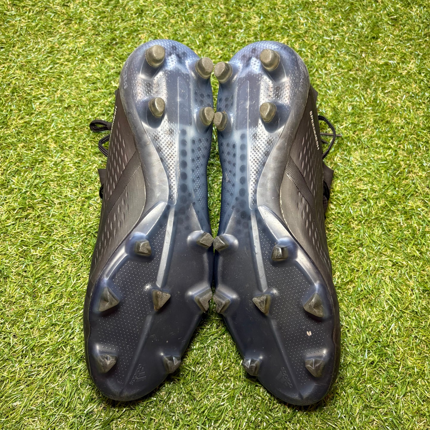 Adidas X 18.1 FG - UK 8.5