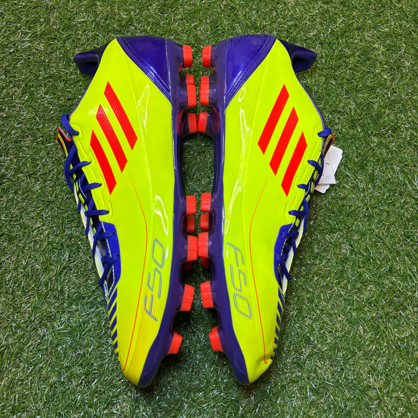 Adidas F30 TRX HG - UK 10