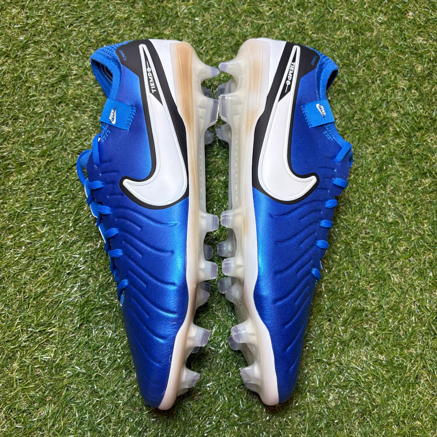 Nike Tiempo Legend X Elite FG - UK 9