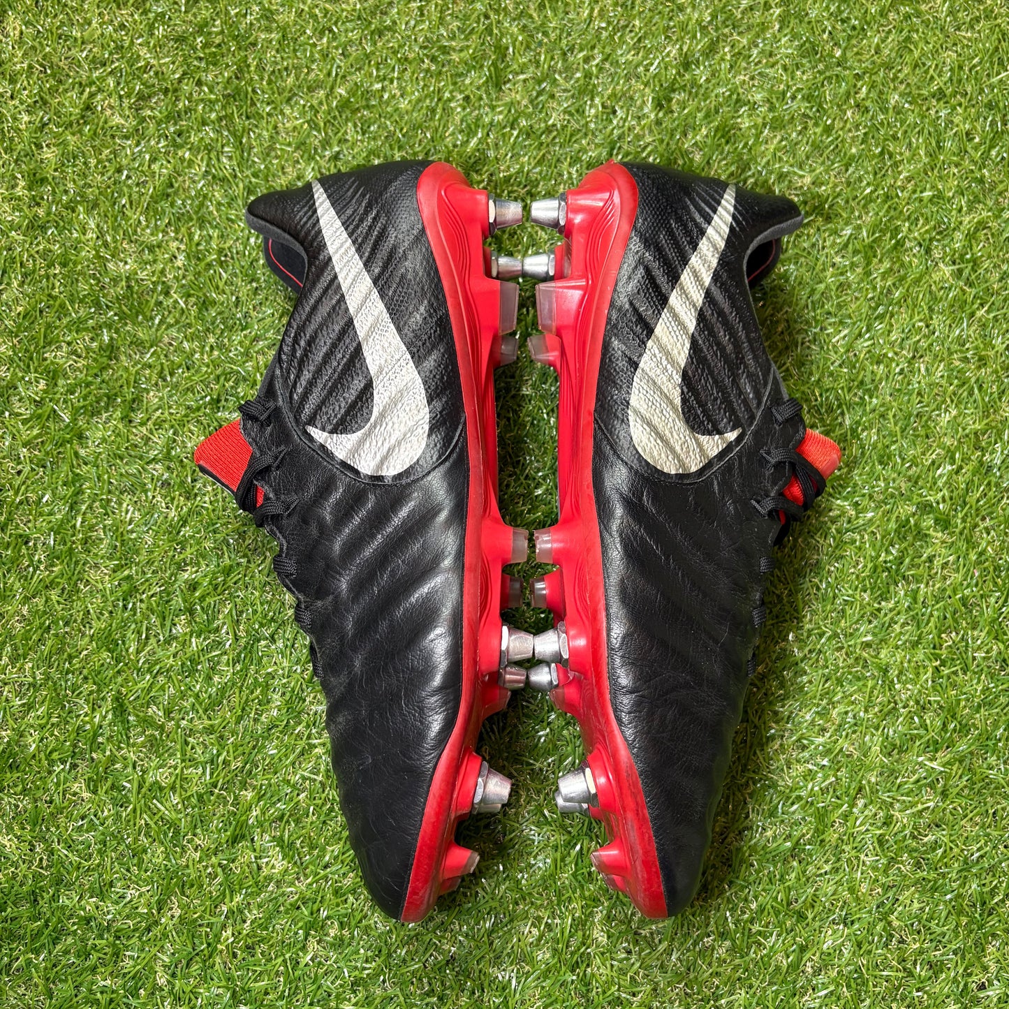 Nike Tiempo Legend 7 Elite SG - UK 9