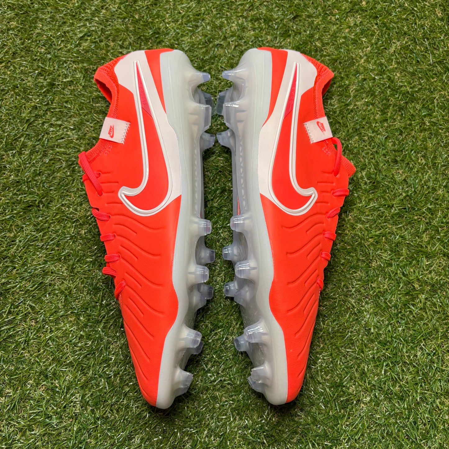 Nike Tiempo Legend X Elite FG - UK 10