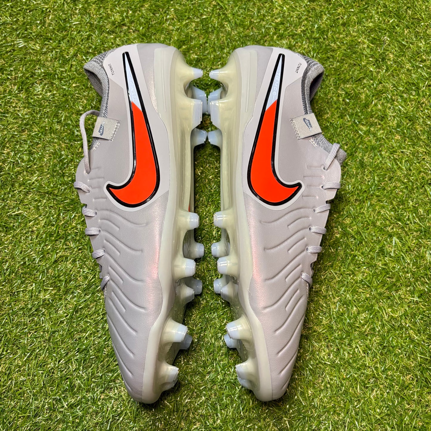 Nike Tiempo Legend X Elite FG - UK 11.5