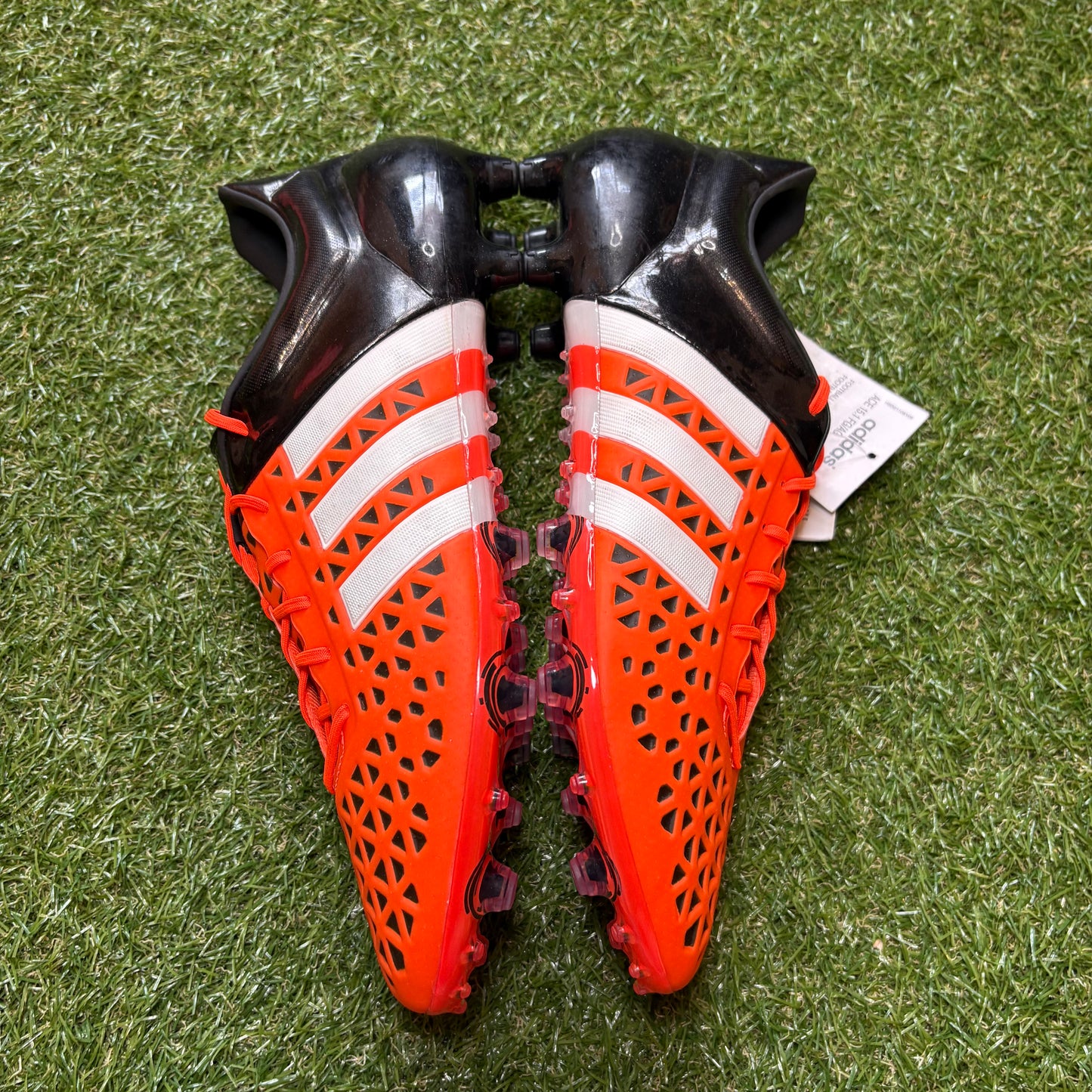 Adidas Ace 15.1 FG - UK 11