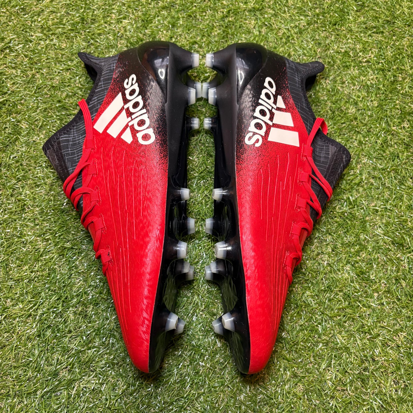 Adidas X 16.1 FG - UK 10.5