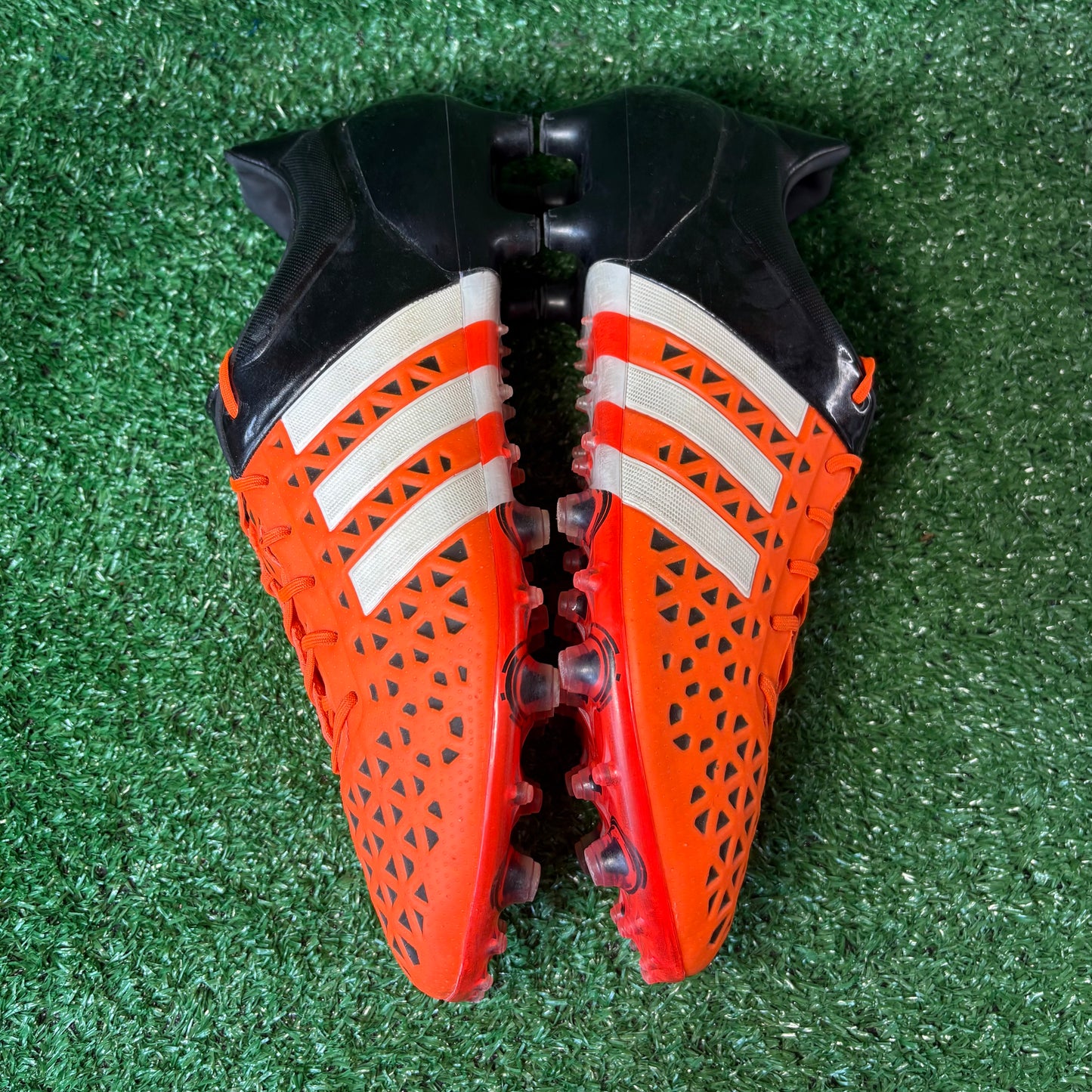 Adidas Ace 15.1 FG - UK 9