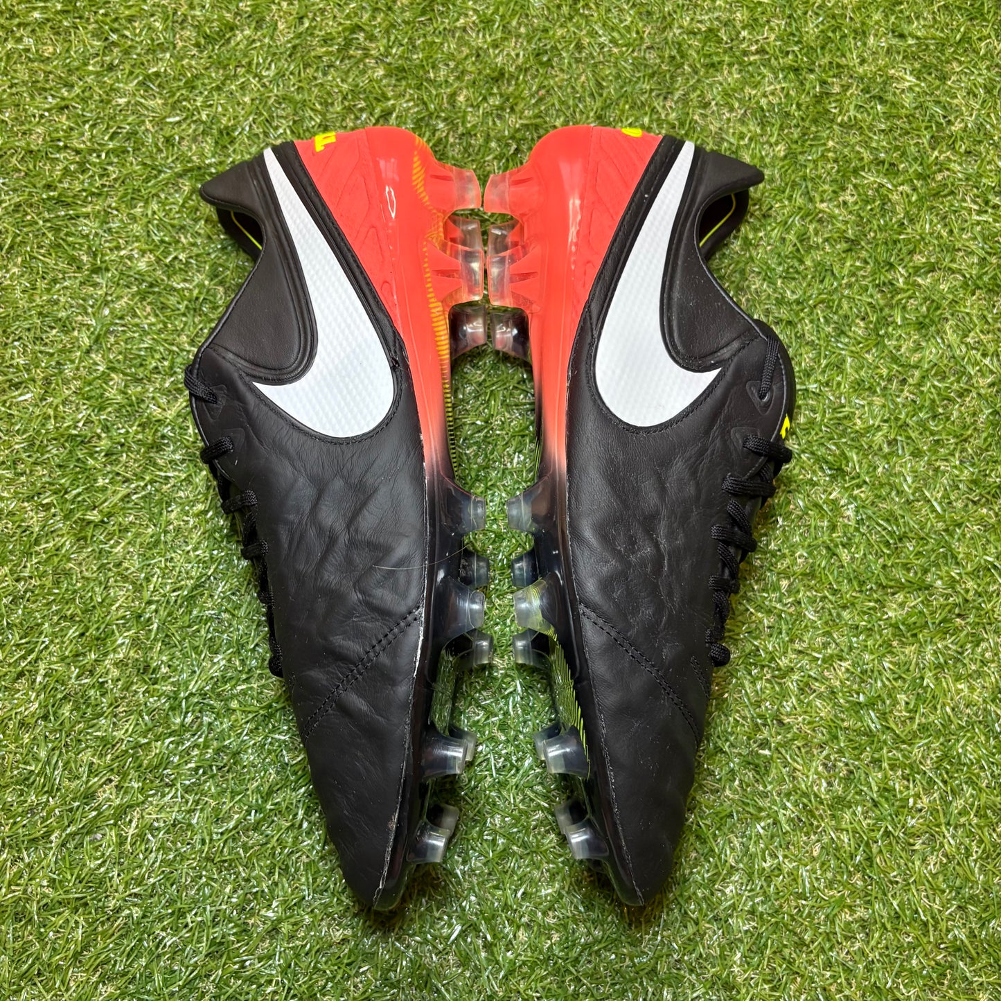 Nike Tiempo Legend 6 Elite FG - UK11