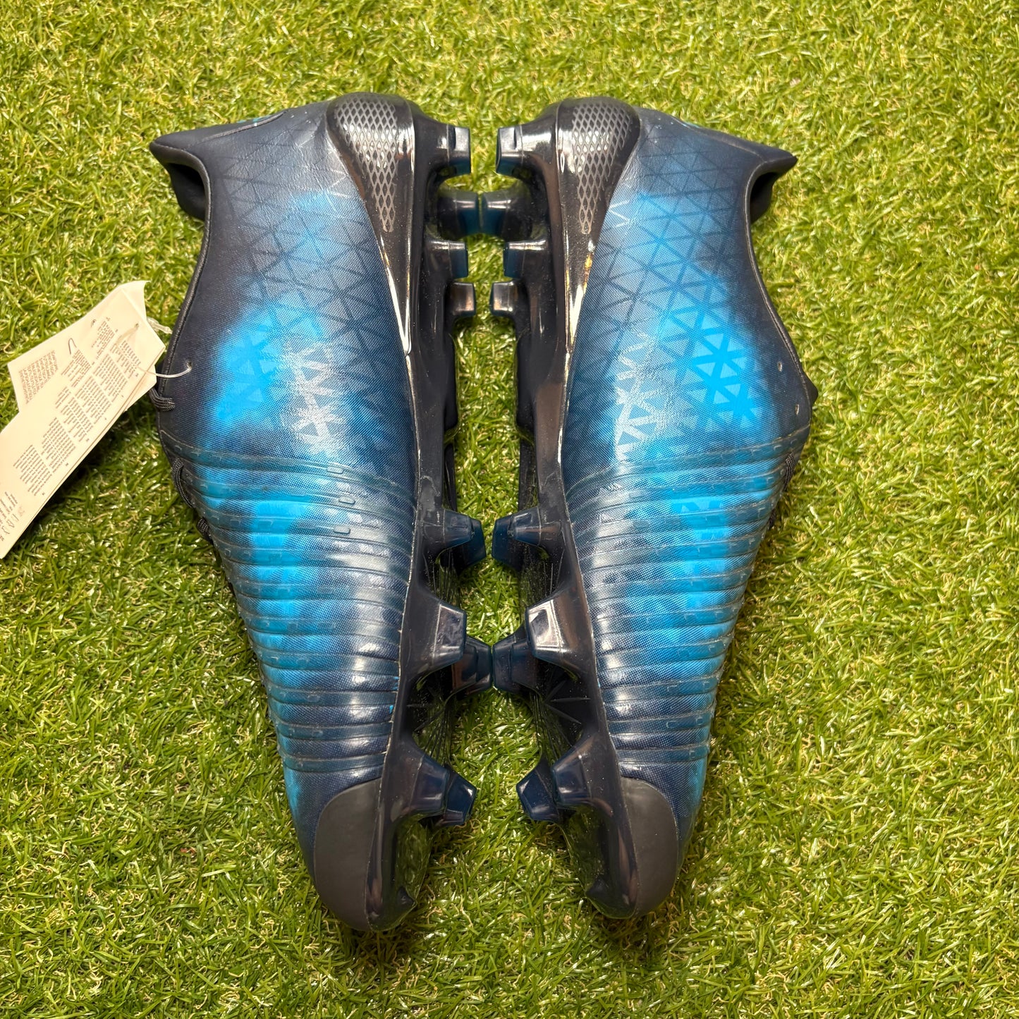 Adidas Predator Malice FG - UK 11