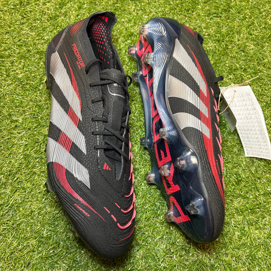 Adidas Predator Elite FG - UK 11