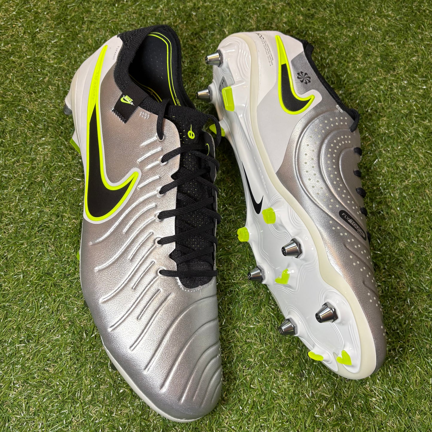 Nike Tiempo Legend X Elite - UK 12/13