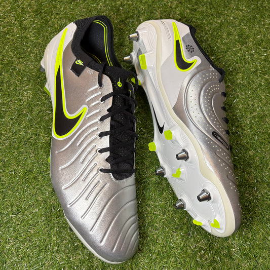 Nike Tiempo Legend X Elite - UK 12/13