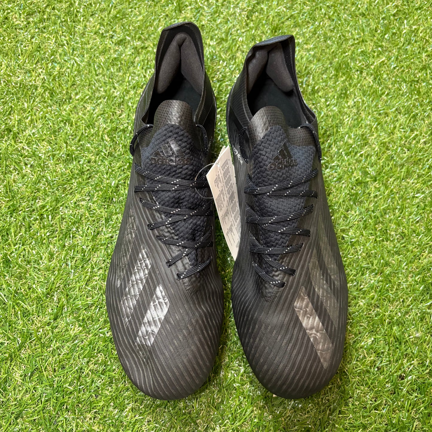 Adidas X 19.1 SG - UK 8