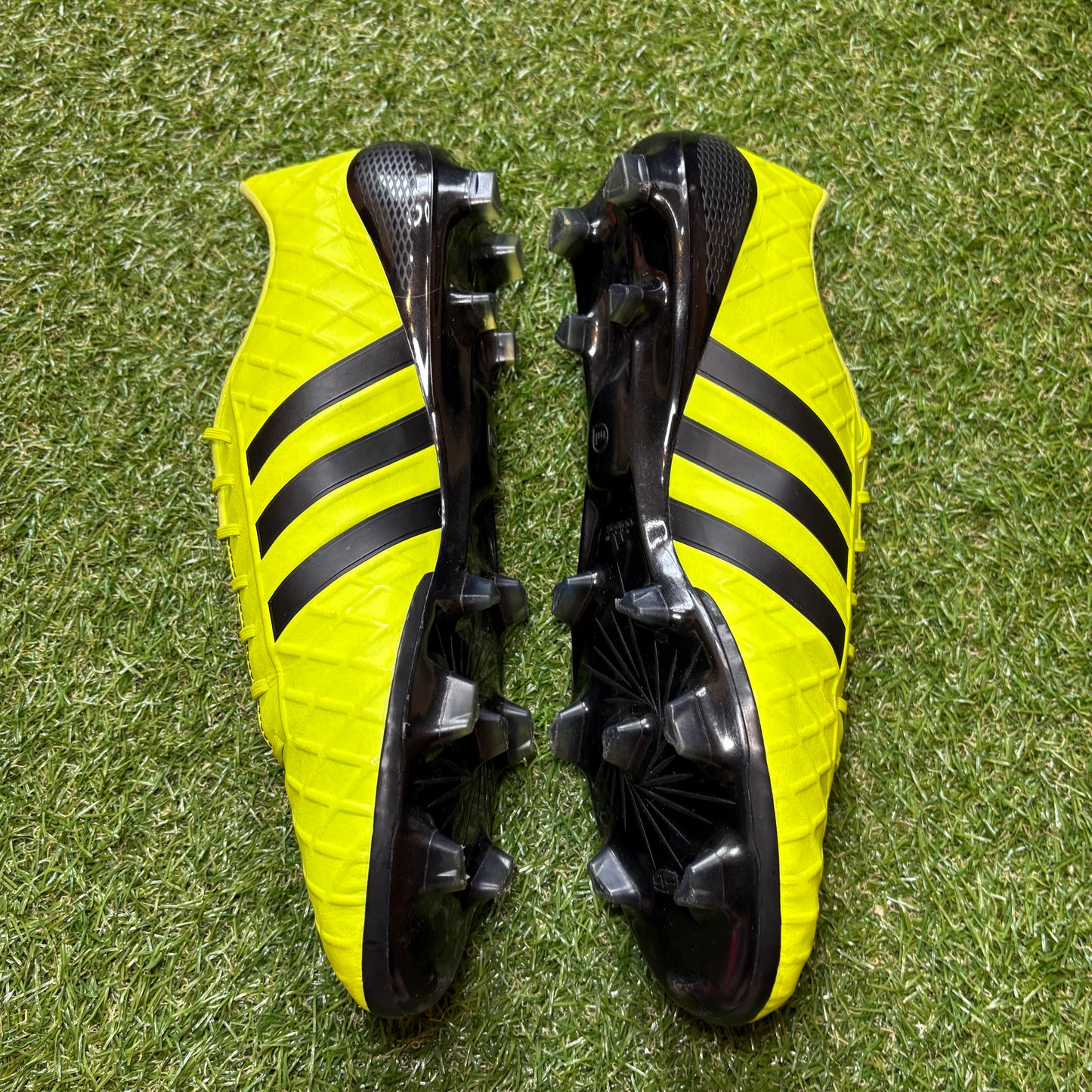 Adidas 11 Pro SL FG - UK 10