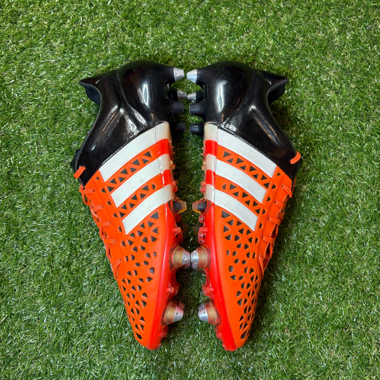 Adidas Ace 15.1 SG - UK 8.5