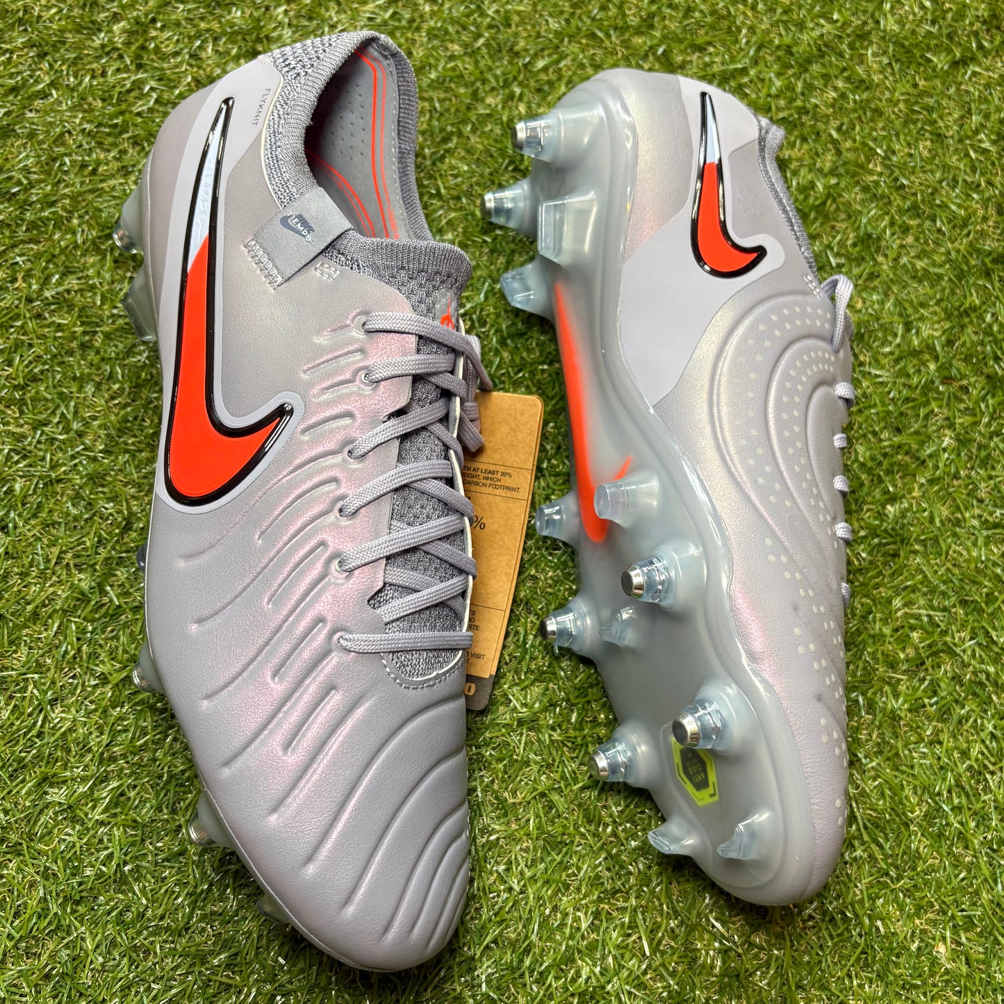 Nike Tiempo Legend X Elite SG - UK 8.5/12