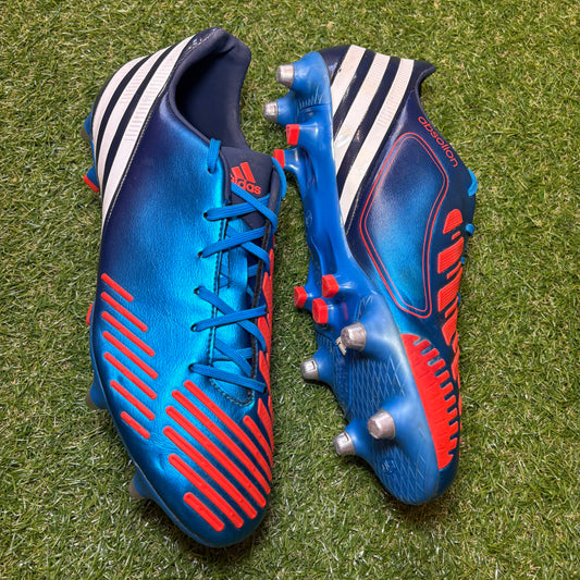 Adidas Predator Absolion SG - UK 9.5