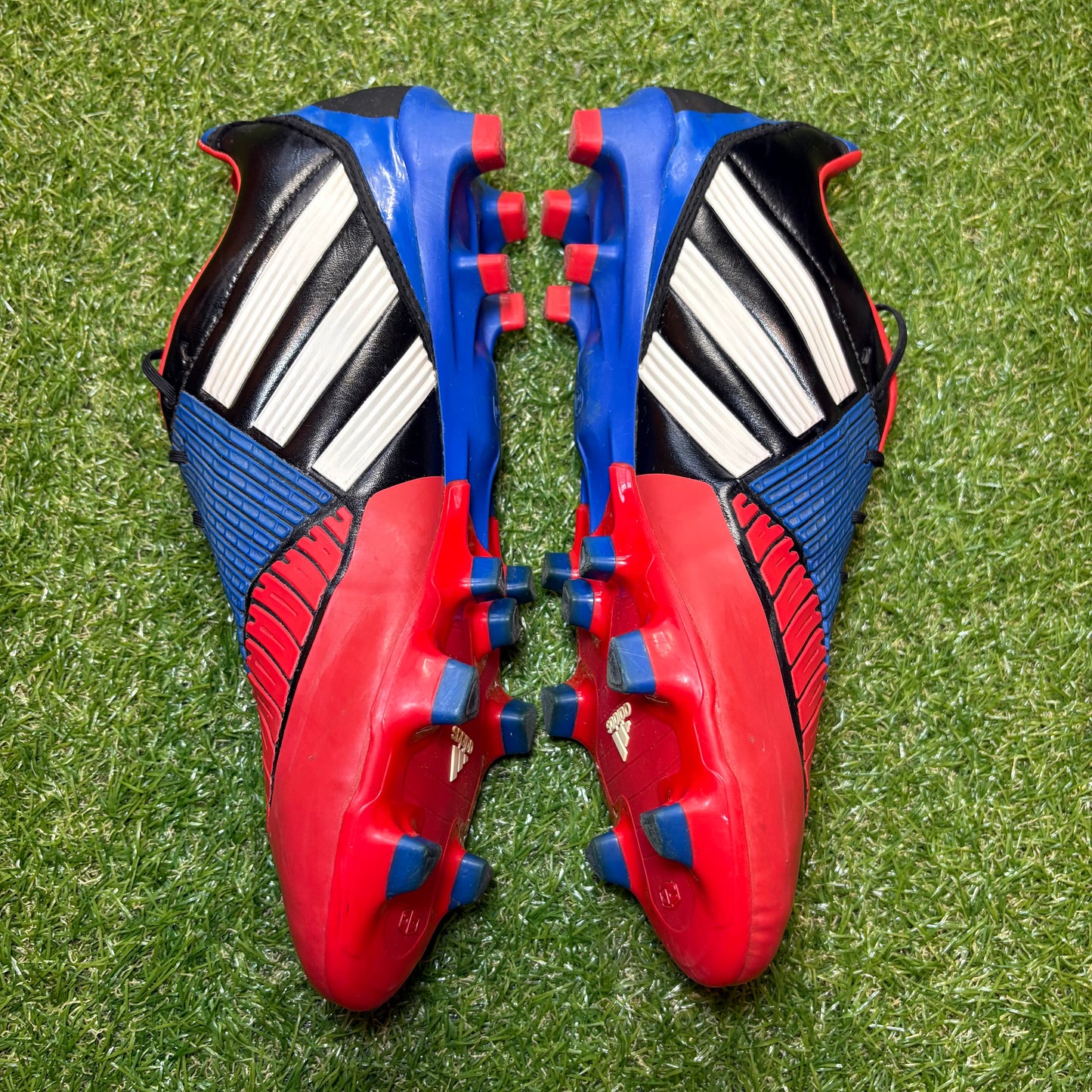 Adidas Predator Incurza FG - UK 11