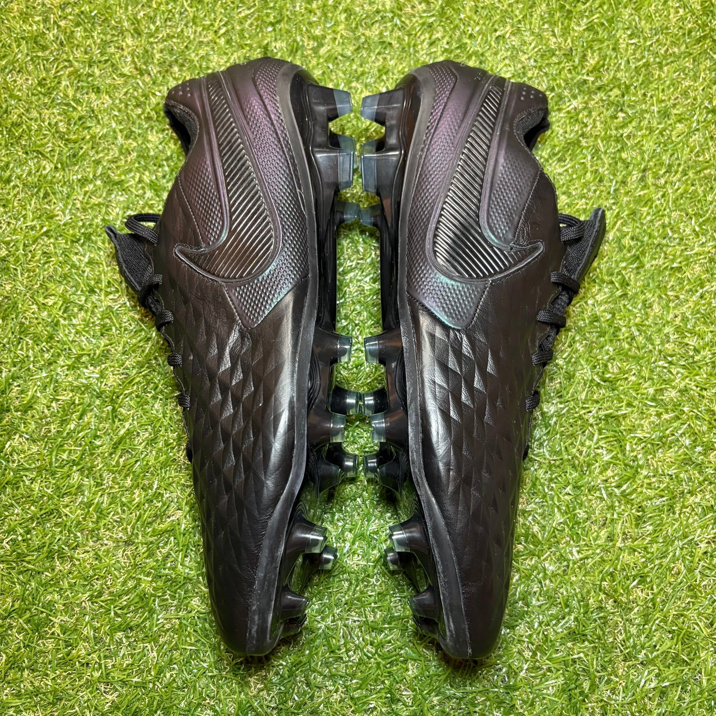 Nike Tiempo Legend 8 Elite FG - UK 10.5