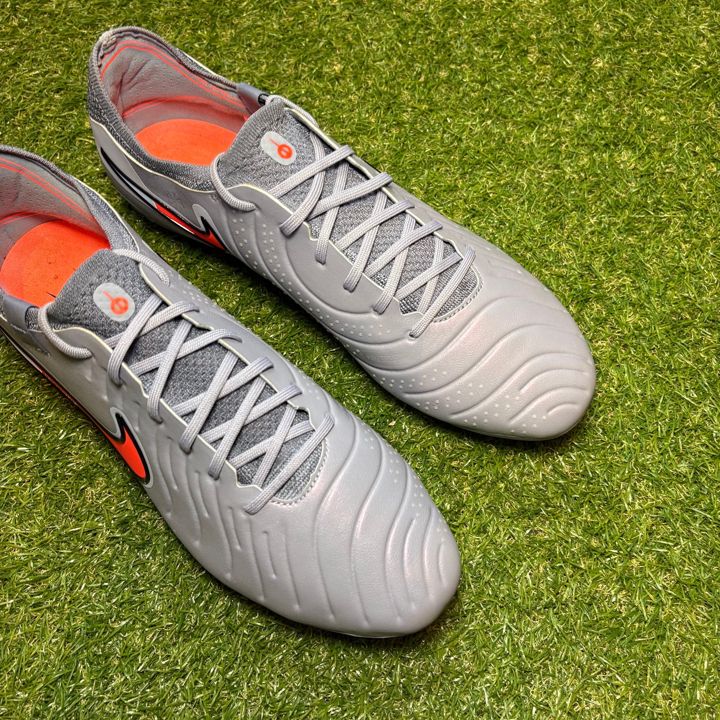 Nike Tiempo Legend X Elite SG - UK 10.5