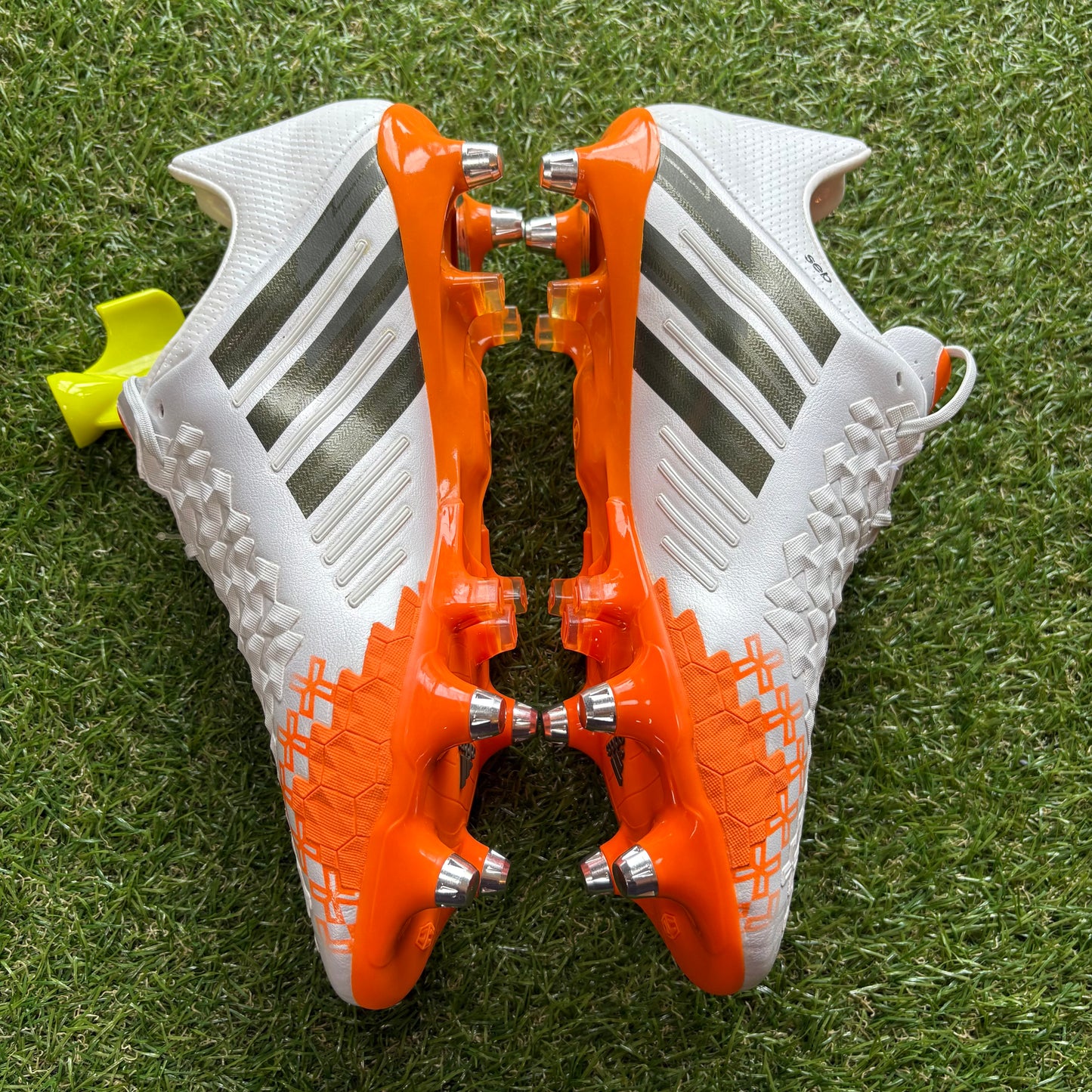 Adidas Predator Lethal Zone TRX SG - UK 8