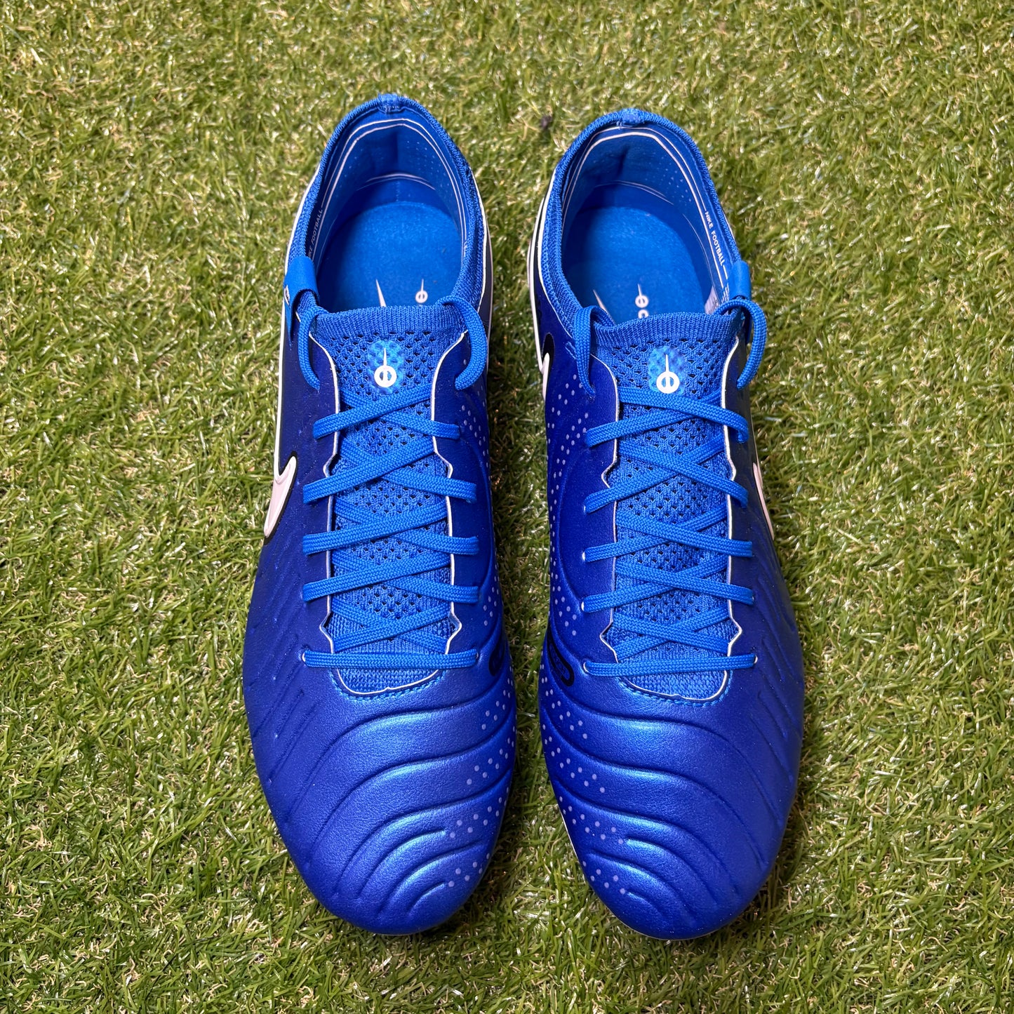 Nike Tiempo Legend X Elite SG Pro Player - UK 8/8.5/9.5/10/12