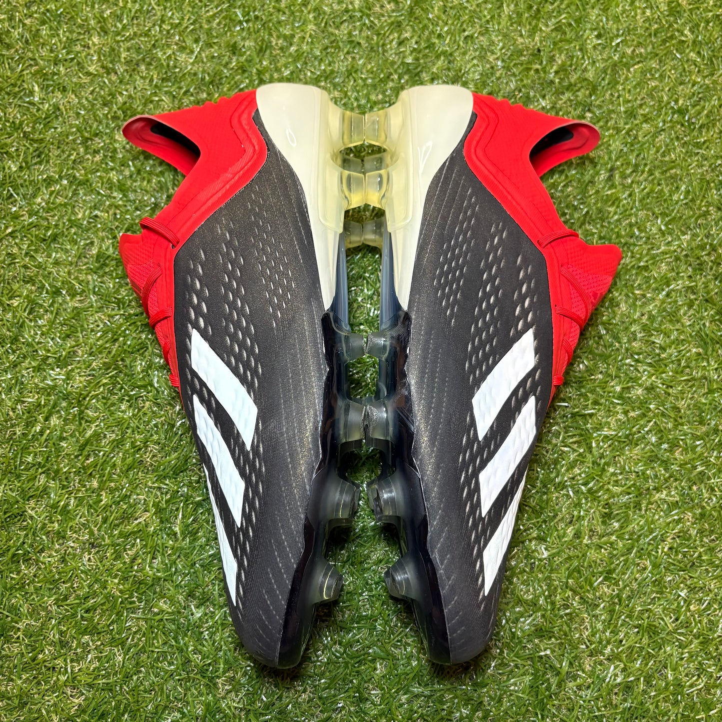 Adidas X 18.1 HG - UK 9.5