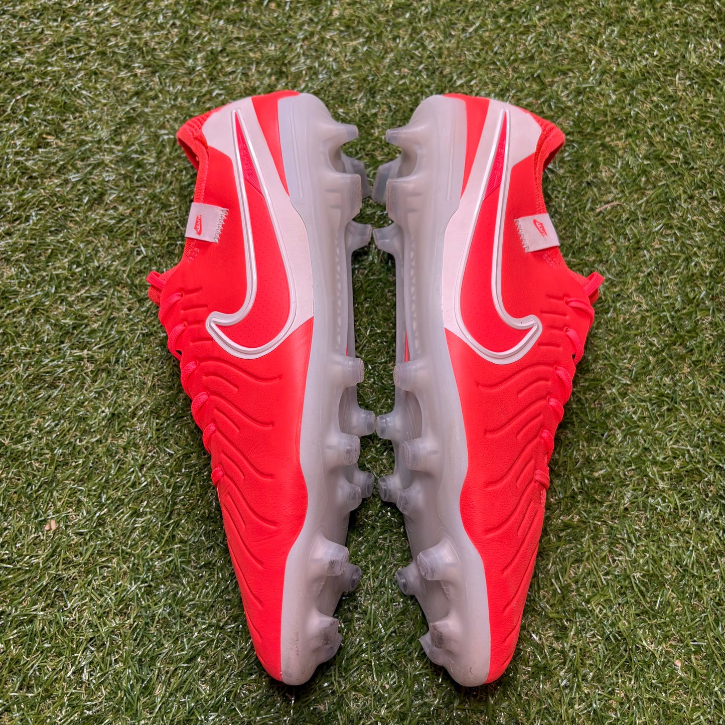 Nike Tiempo Legend X Elite FG - UK 11