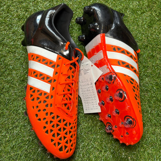 Adidas Ace 15.1 FG - UK 11