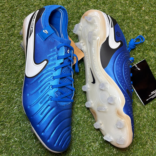 Nike Tiempo Legend X Elite FG - UK 9