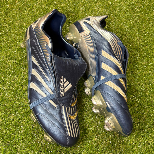 Adidas Predator Absolute TRX FG - UK 8.5