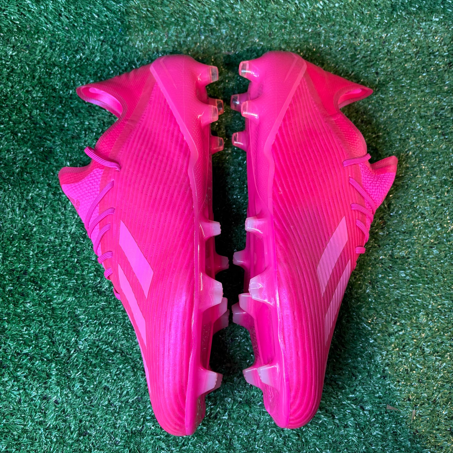Adidas X 19.1 Sample FG - UK 12